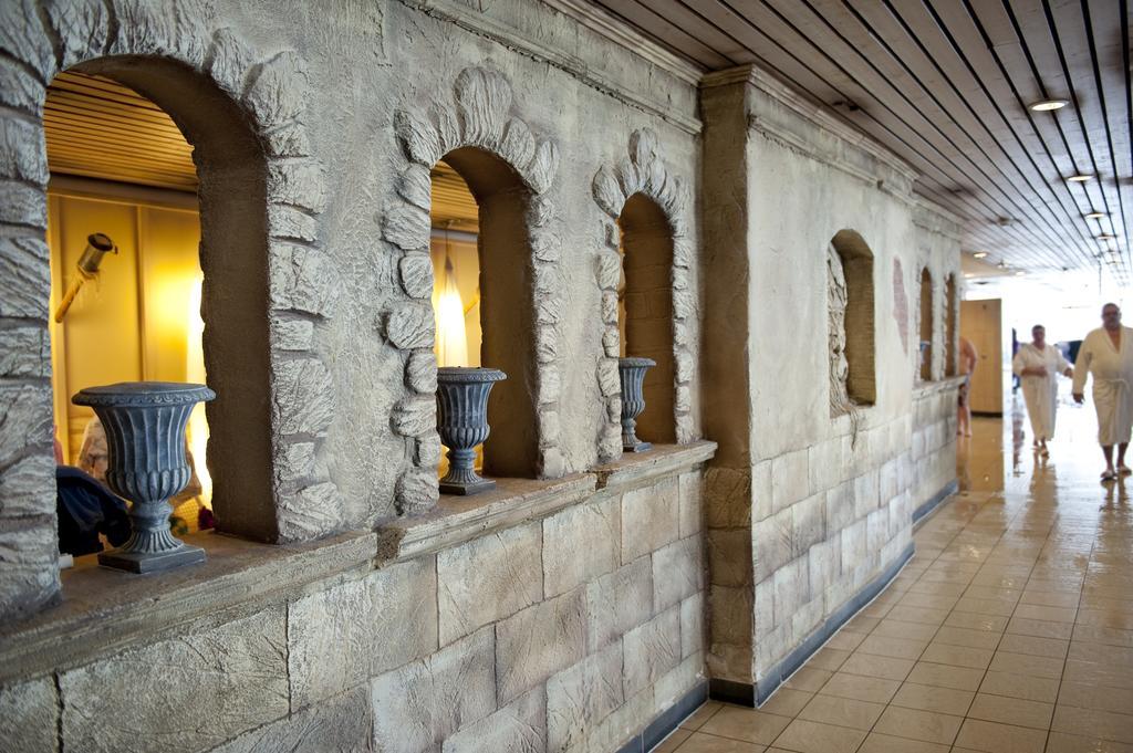 Roompot Parkhotel Bad Arcen Broekhuizenvorst Zewnętrze zdjęcie