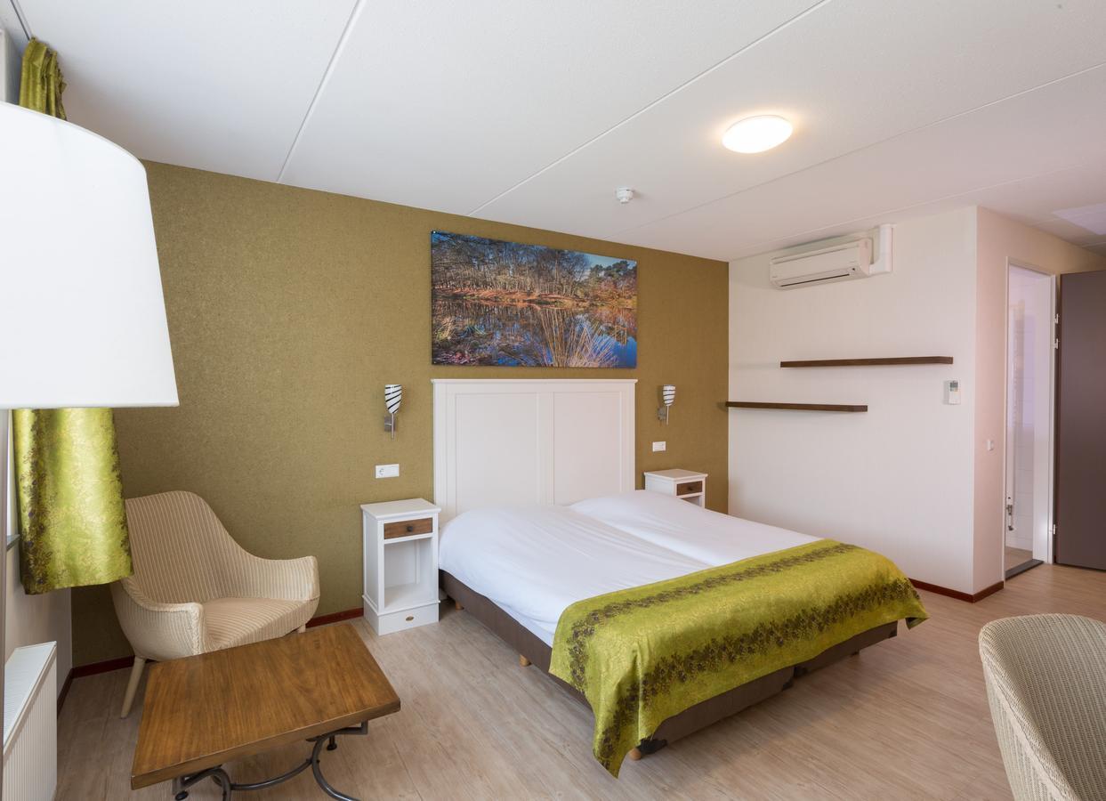 Roompot Parkhotel Bad Arcen Broekhuizenvorst Pokój zdjęcie