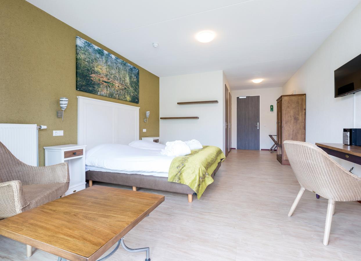 Roompot Parkhotel Bad Arcen Broekhuizenvorst Pokój zdjęcie