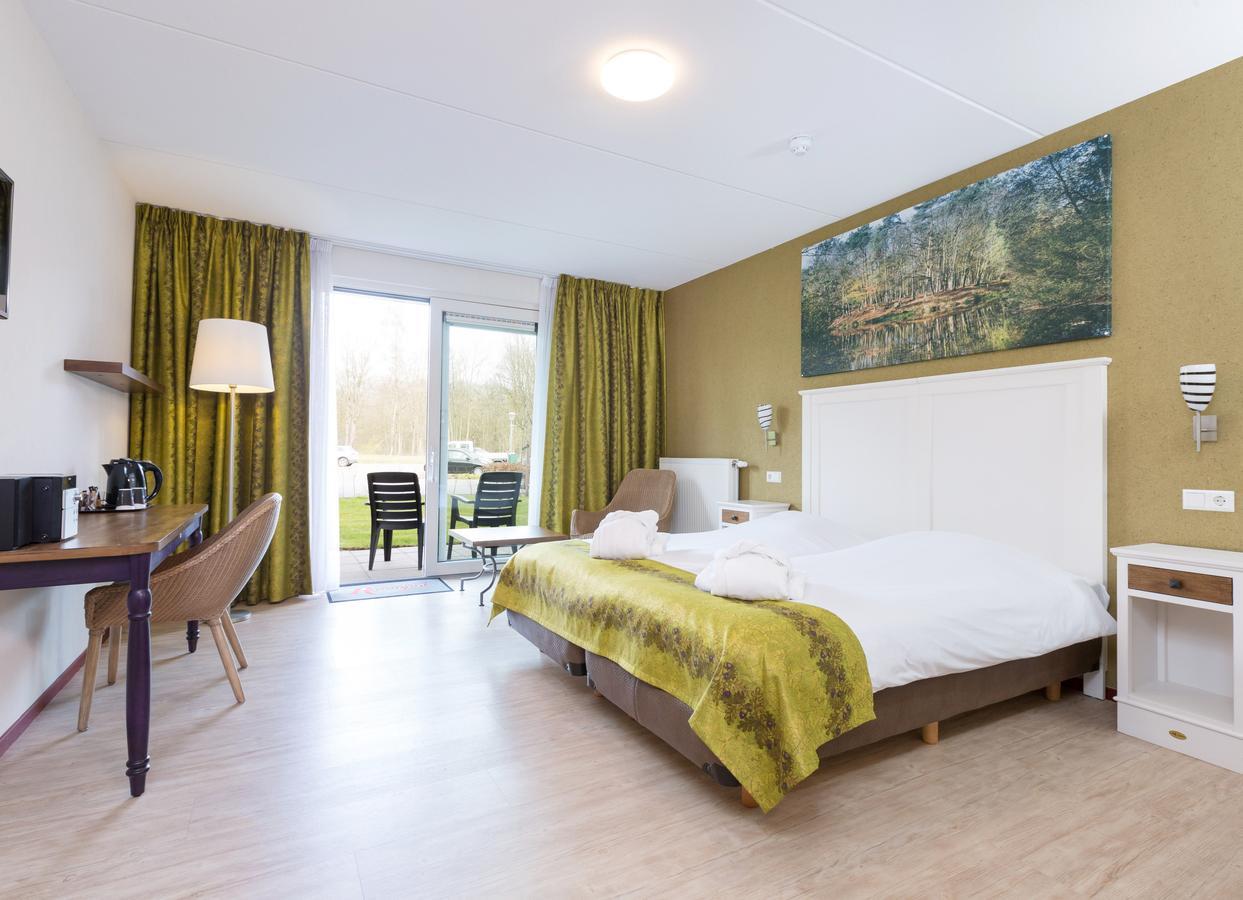 Roompot Parkhotel Bad Arcen Broekhuizenvorst Pokój zdjęcie