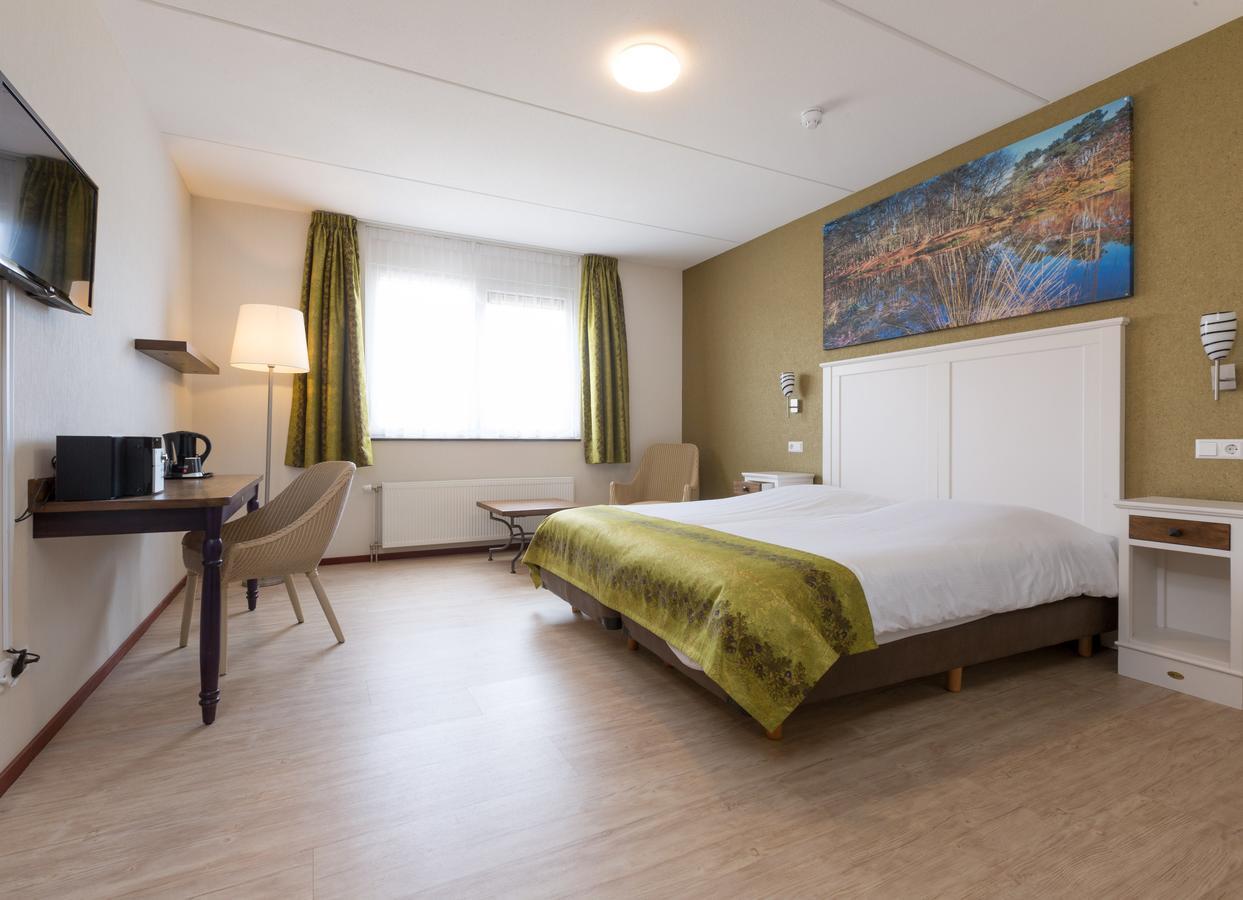 Roompot Parkhotel Bad Arcen Broekhuizenvorst Zewnętrze zdjęcie