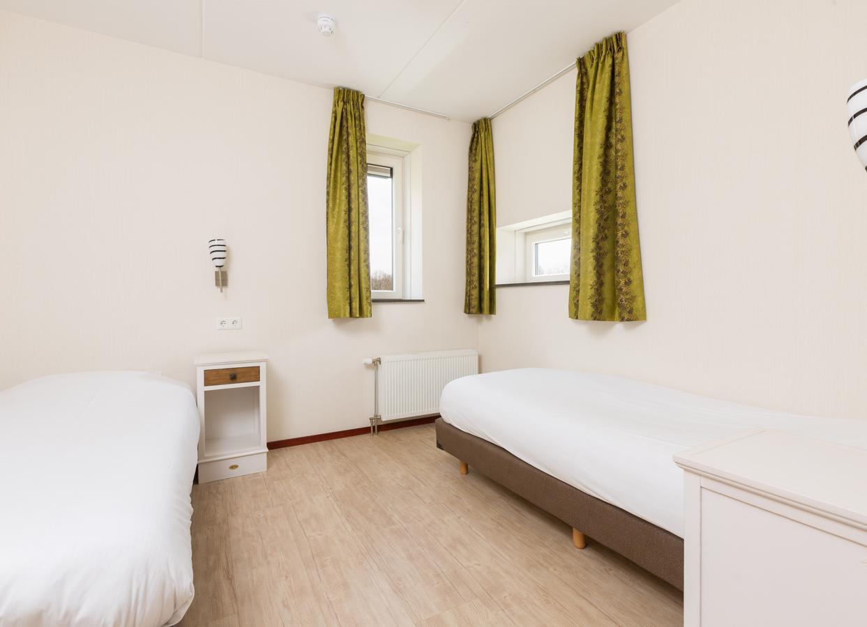 Roompot Parkhotel Bad Arcen Broekhuizenvorst Pokój zdjęcie