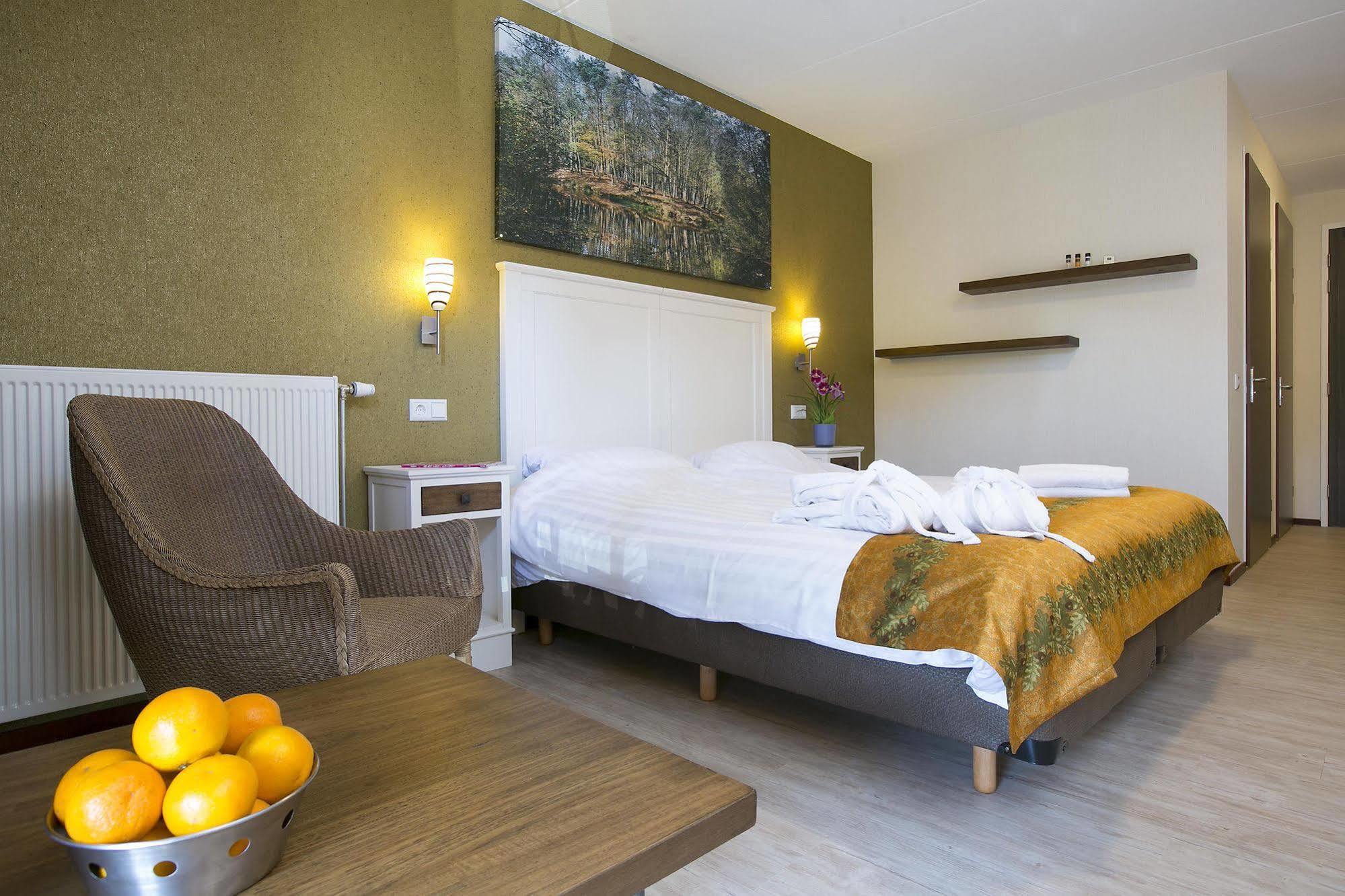 Roompot Parkhotel Bad Arcen Broekhuizenvorst Zewnętrze zdjęcie