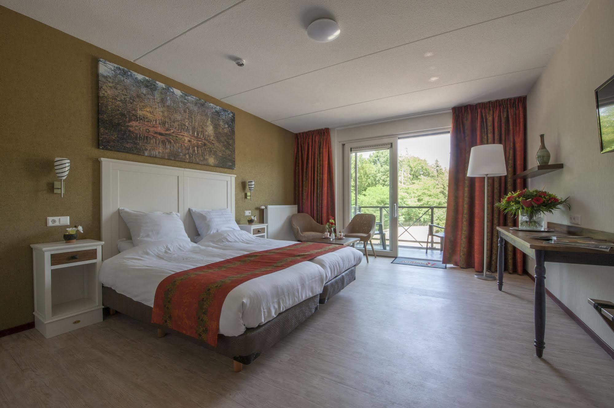 Roompot Parkhotel Bad Arcen Broekhuizenvorst Zewnętrze zdjęcie