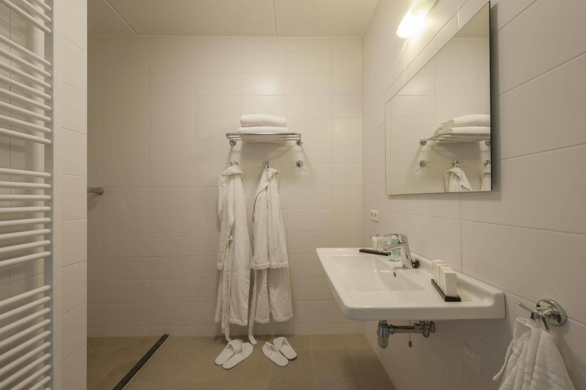 Roompot Parkhotel Bad Arcen Broekhuizenvorst Zewnętrze zdjęcie
